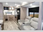 used Travel Trailers Gulf Stream Ameri-Lite Ultra Lite for sale, in Decatur, IN Thumbnail 3