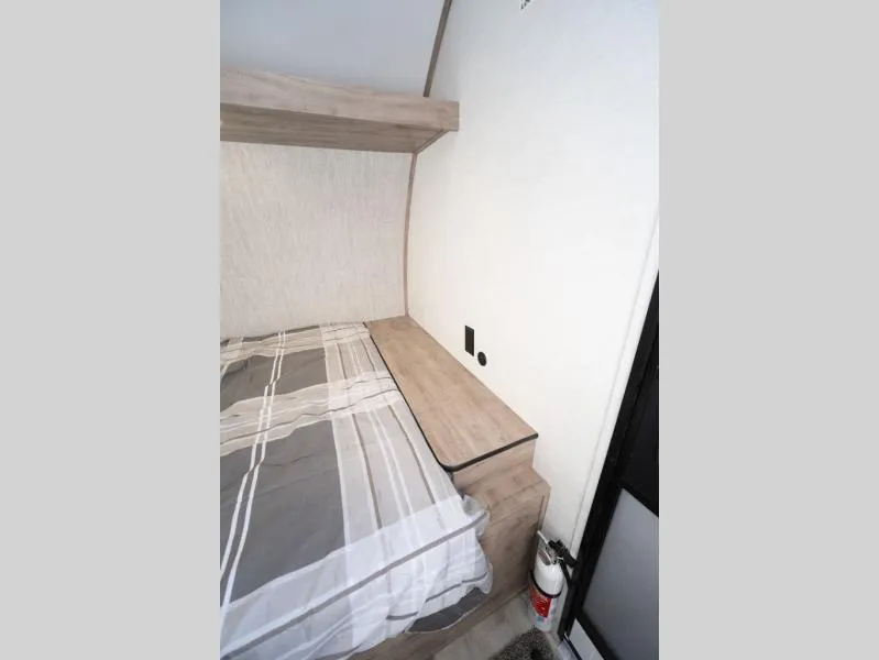 new Travel Trailers Gulf Stream Ameri-Lite Super Lite for sale, in Decatur, IN Thumbnail 4