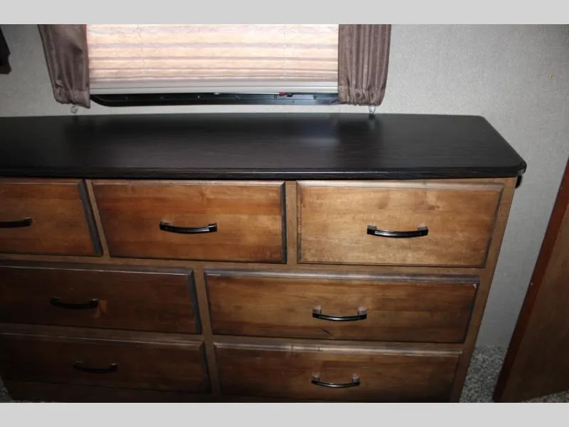 used Travel Trailers Grand Design RV Reflection for sale, in Decatur, IN Thumbnail 27