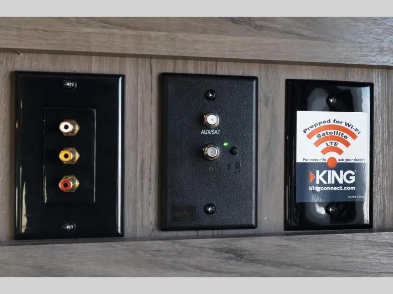 used Travel Trailers Gulf Stream Vista Cruiser for sale, in Decatur, IN Thumbnail 7