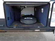 used Travel Trailers Heartland RV Bighorn Traveler for sale, in Decatur, IN Thumbnail 6