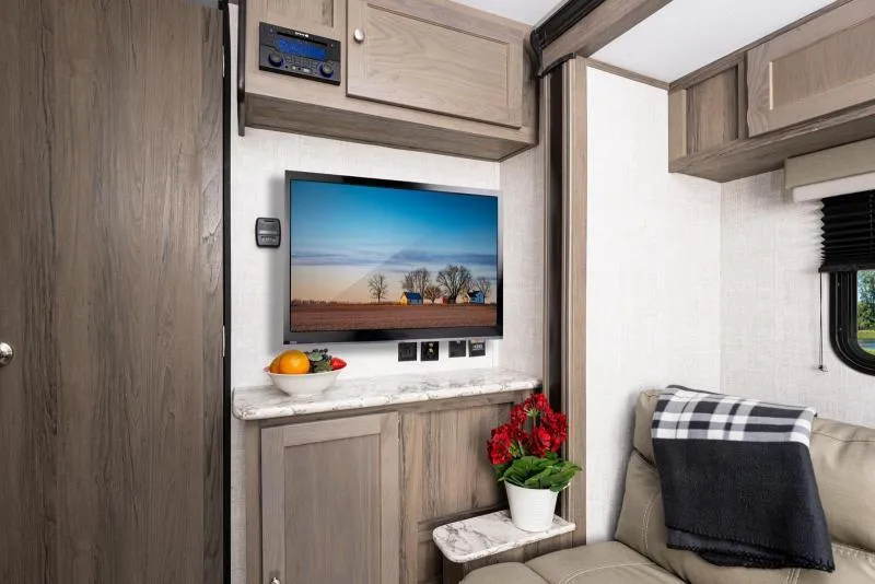 new Travel Trailers Gulf Stream Envision SVT for sale, in Decatur, IN Thumbnail 7