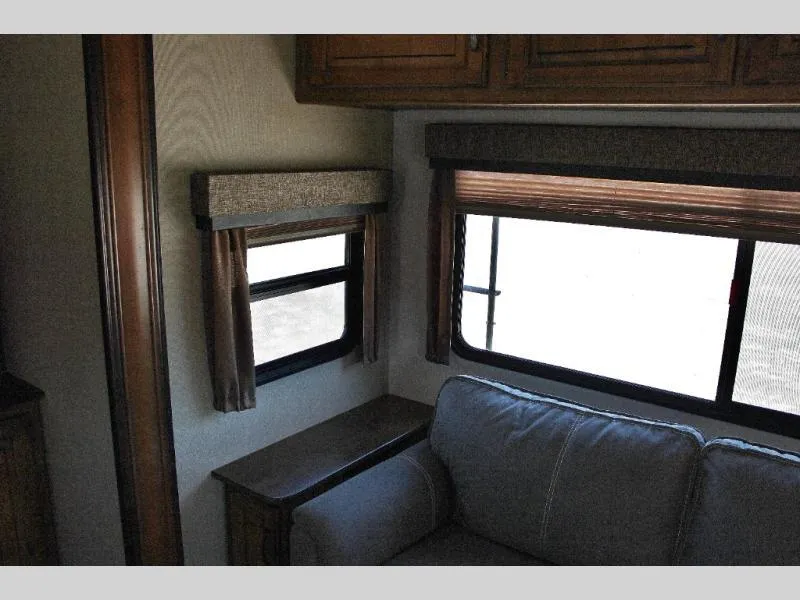 used Travel Trailers Grand Design RV Reflection for sale, in Decatur, IN Thumbnail 15