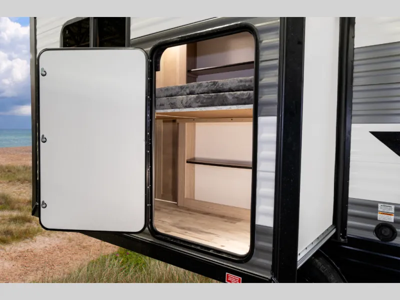 used Travel Trailers Gulf Stream Ameri-Lite Ultra Lite for sale, in Decatur, IN Thumbnail 5