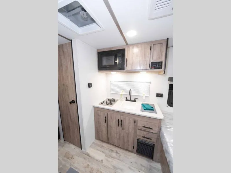 new Travel Trailers Gulf Stream Ameri-Lite Super Lite for sale, in Decatur, IN Thumbnail 5