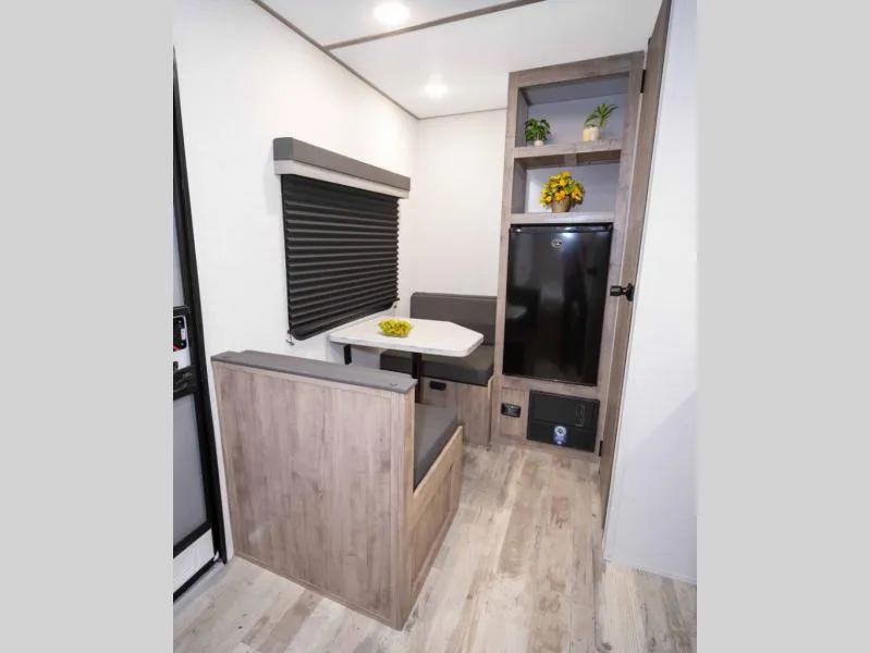 new Travel Trailers Gulf Stream Ameri-Lite Super Lite for sale, in Decatur, IN Thumbnail 6