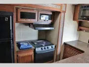 used Travel Trailers Keystone RV Passport for sale, in Decatur, IN Thumbnail 16