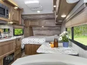used Travel Trailers Gulf Stream Vista Cruiser for sale, in Decatur, IN Thumbnail 14