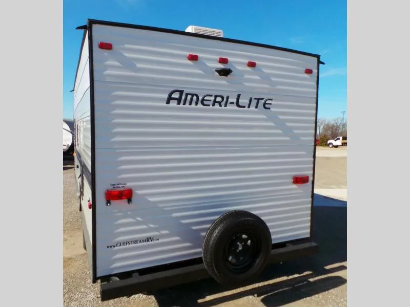 used Travel Trailers Gulf Stream Ameri-Lite Super Lite for sale, in Decatur, IN Thumbnail 4