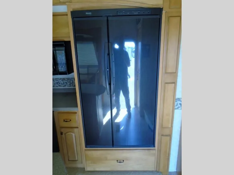 used Travel Trailers Keystone RV Cambridge for sale, in Decatur, IN Thumbnail 15