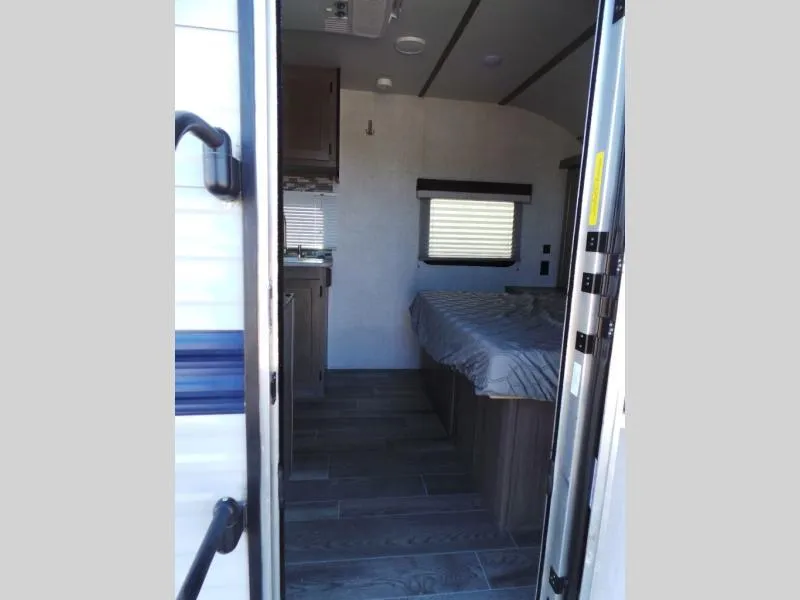 used Travel Trailers Gulf Stream Ameri-Lite Super Lite for sale, in Decatur, IN Thumbnail 6