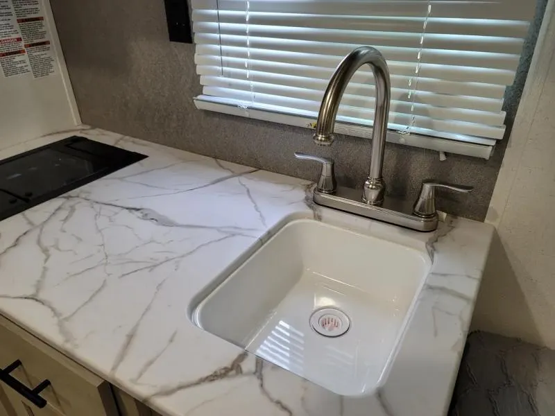 new Travel Trailers Shasta Compact for sale, in Decatur, IN Thumbnail 16