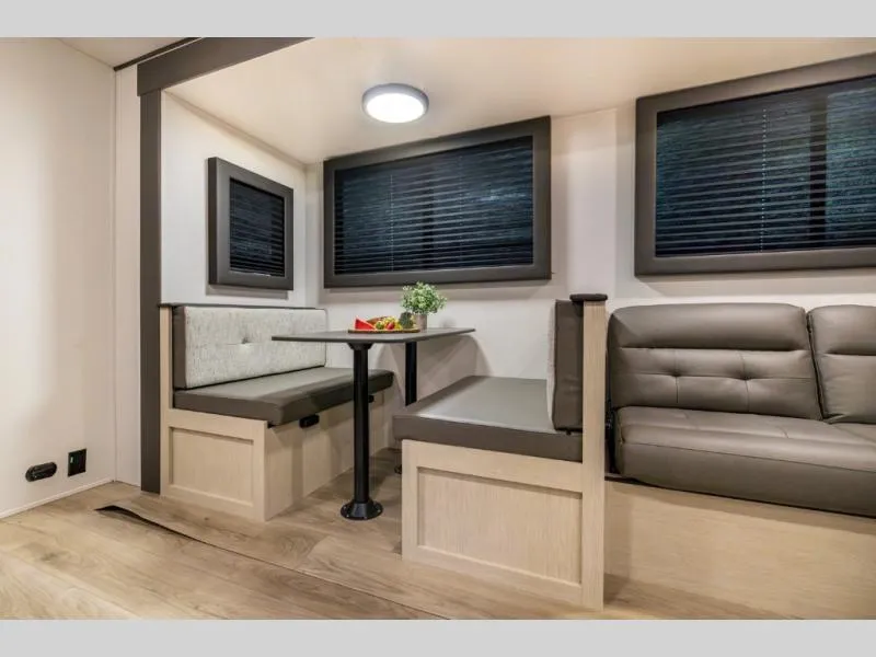 used Travel Trailers Shasta i-5 Edition for sale, in Decatur, IN Thumbnail 8