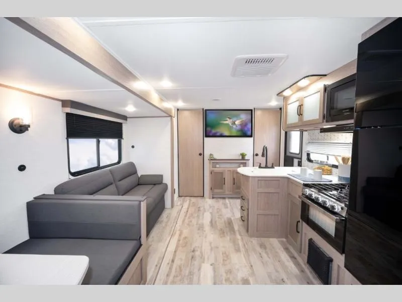 used Travel Trailers Gulf Stream Ameri-Lite Ultra Lite for sale, in Decatur, IN Thumbnail 8