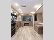 used Travel Trailers Gulf Stream Conquest Ultra Lite for sale, in Decatur, IN Thumbnail 7
