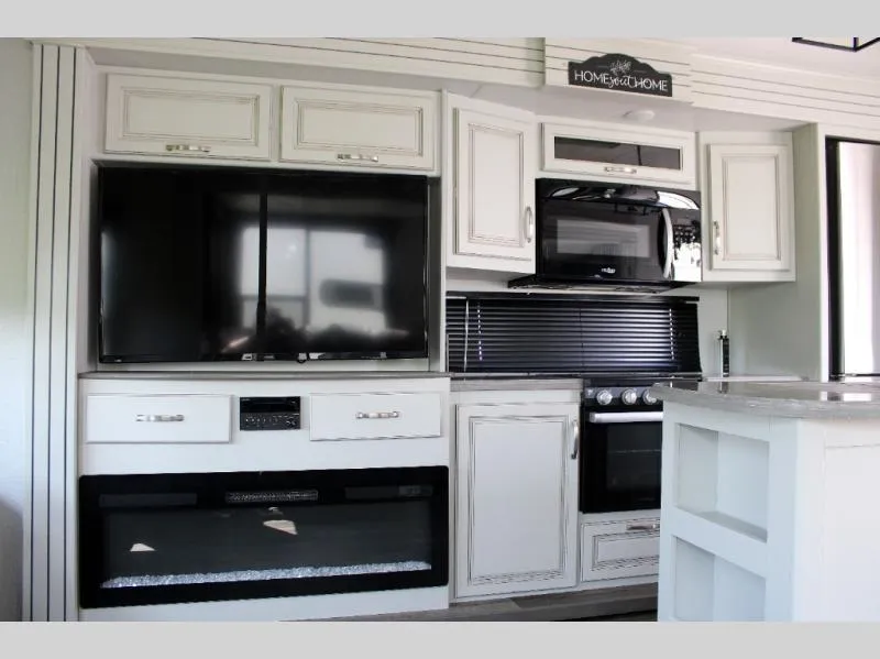 used Travel Trailers Keystone RV Cougar for sale, in Decatur, IN Thumbnail 17