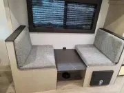 used Travel Trailers Shasta Compact for sale, in Decatur, IN Thumbnail 15