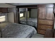 used Travel Trailers Keystone RV Sprinter for sale, in Decatur, IN Thumbnail 21