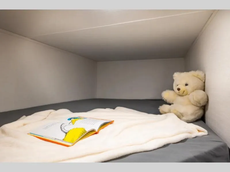 new Travel Trailers Shasta i-5 Edition for sale, in Decatur, IN Thumbnail 12