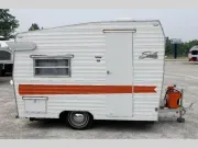 used Travel Trailers Shasta Shasta for sale, in Decatur, IN Thumbnail 1