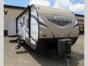 used Travel Trailers Forest River Wildwood for sale, in Decatur, IN Thumbnail 1