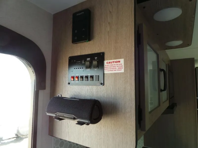 new Travel Trailers Gulf Stream Ameri-Lite Ultra Lite for sale, in Decatur, IN Thumbnail 23