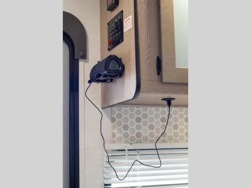 used Travel Trailers Gulf Stream Ameri-Lite Ultra Lite for sale, in Decatur, IN Thumbnail 13