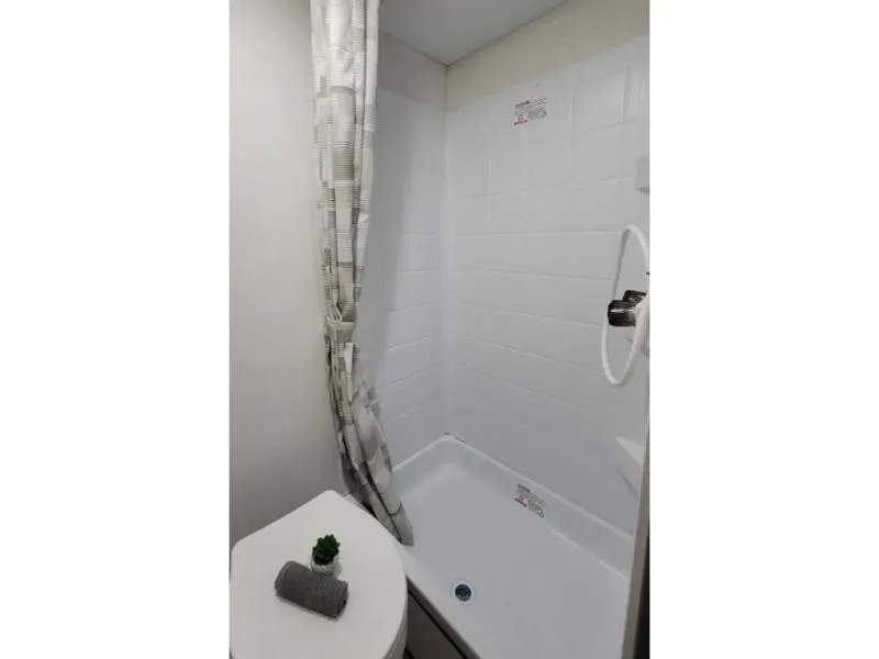 used Travel Trailers Shasta Compact for sale, in Decatur, IN Thumbnail 11