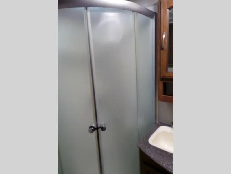 used Travel Trailers Coachmen Freedom Express for sale, in Decatur, IN Thumbnail 14