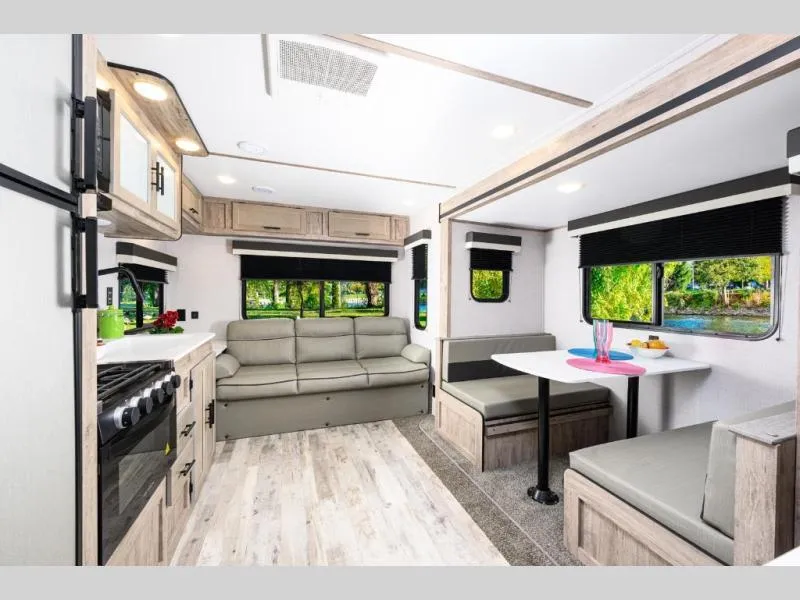 used Travel Trailers Gulf Stream Ameri-Lite Ultra Lite for sale, in Decatur, IN Thumbnail 15