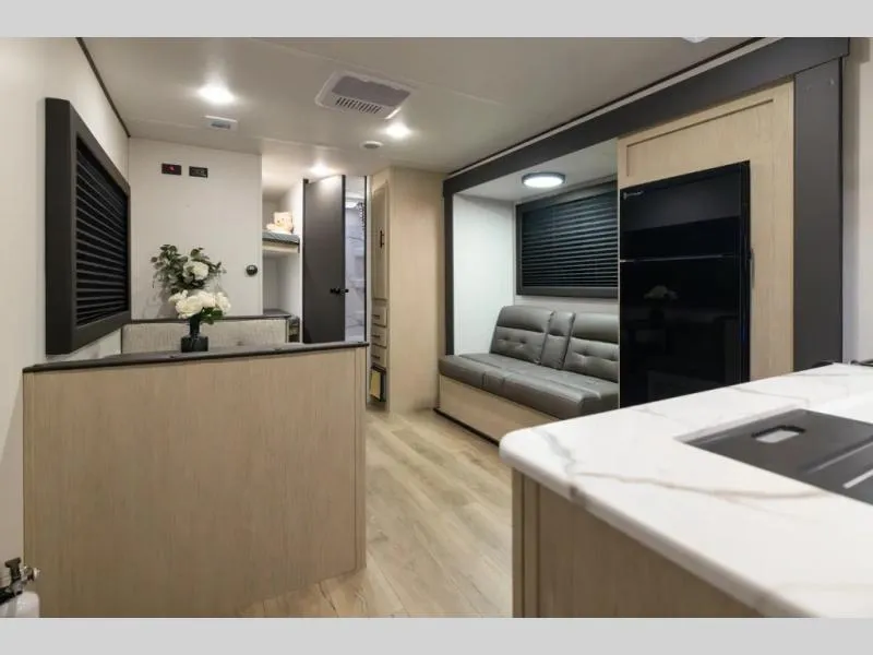 used Travel Trailers Shasta i-5 Edition for sale, in Decatur, IN Thumbnail 7