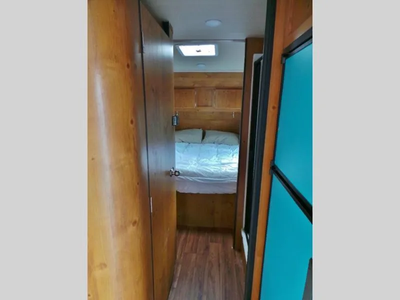 used Travel Trailers Gulf Stream Vintage Cruiser for sale, in Decatur, IN Thumbnail 10