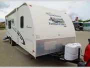 used Travel Trailers Coachmen Freedom Express LTZ for sale, in Decatur, IN Thumbnail 1
