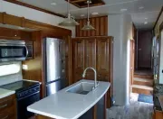 used Travel Trailers Heartland RV Bighorn Traveler for sale, in Decatur, IN Thumbnail 13