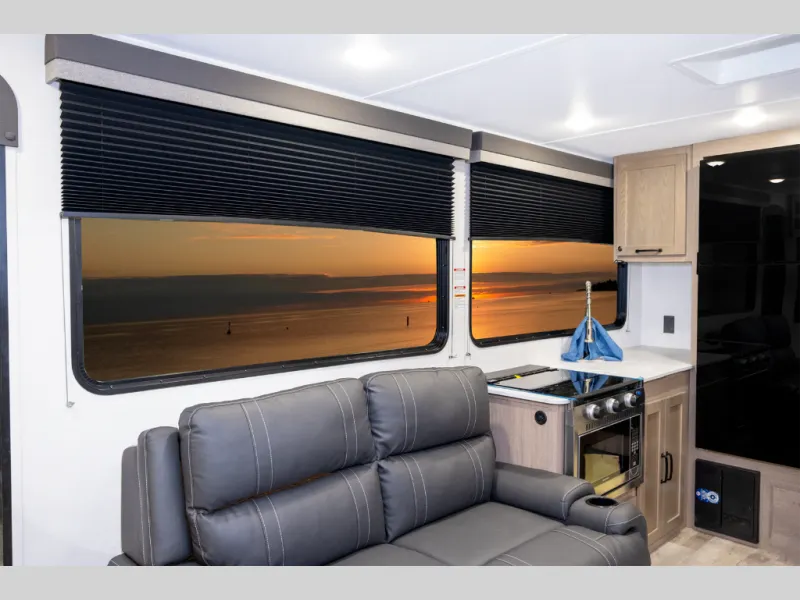 used Travel Trailers Gulf Stream Ameri-Lite Ultra Lite for sale, in Decatur, IN Thumbnail 10