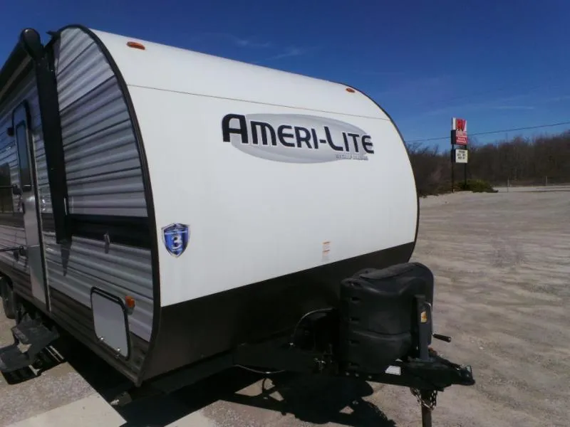 2022 Gulf Stream RV 248BH