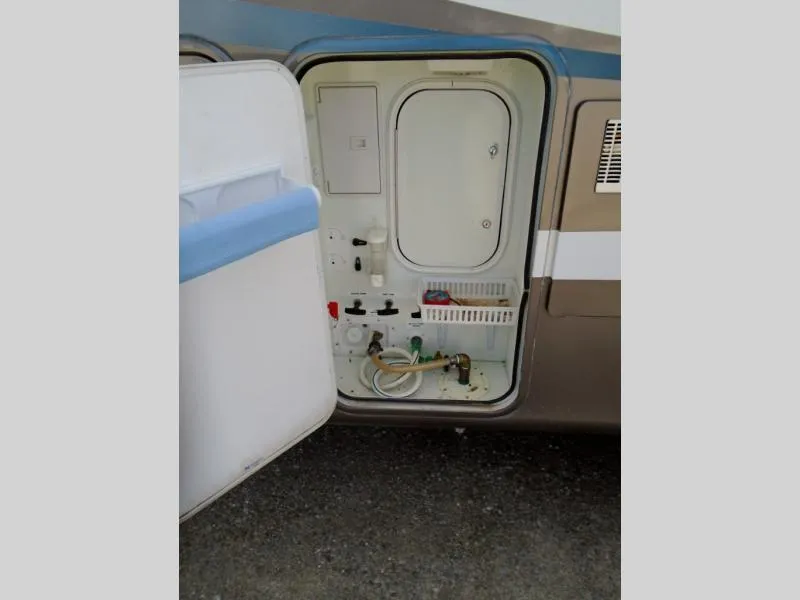 used Fifth Wheel Trailers Keystone RV Cambridge for sale, in Decatur, IN Thumbnail 10