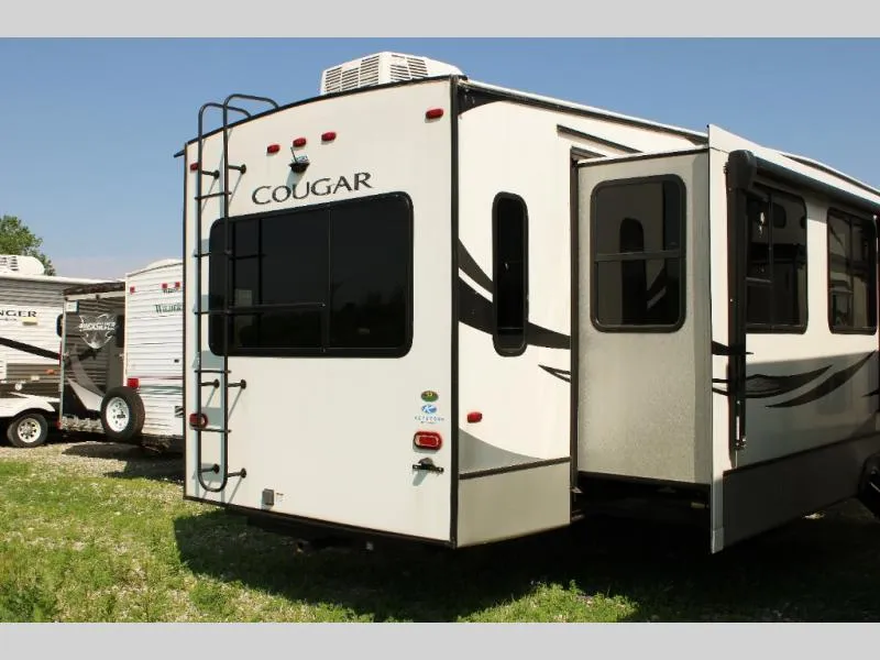 used Travel Trailers Keystone RV Cougar for sale, in Decatur, IN Thumbnail 6