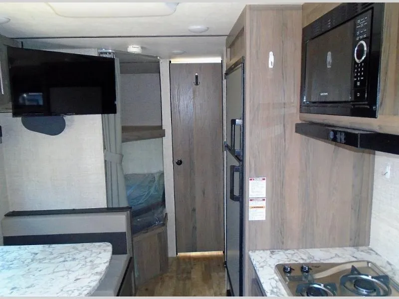 used Travel Trailers Gulf Stream Kingsport for sale, in Decatur, IN Thumbnail 9