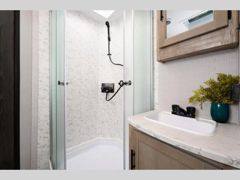 new Travel Trailers Gulf Stream Ameri-Lite Ultra Lite for sale, in Decatur, IN Thumbnail 8