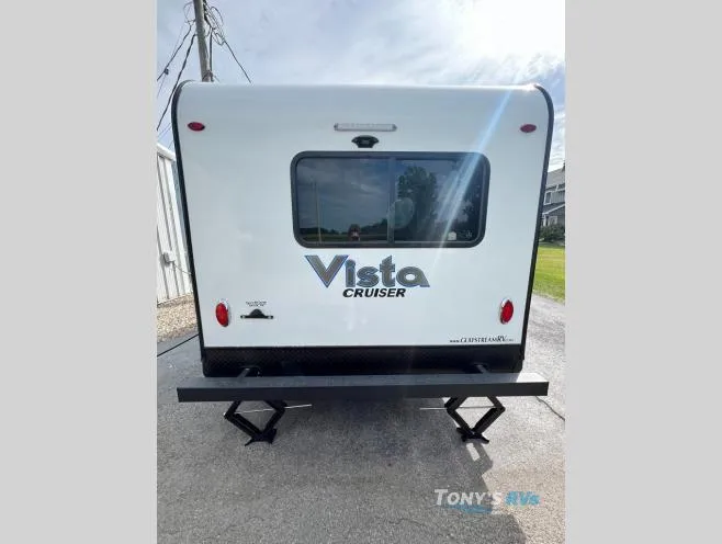 new Travel Trailers Gulf Stream Vista Cruiser for sale, in Decatur, IN Thumbnail 2