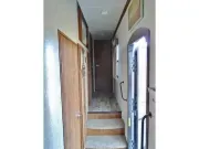 used Travel Trailers Heartland RV Bighorn Traveler for sale, in Decatur, IN Thumbnail 16