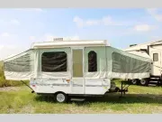 used Travel Trailers Forest River Rockwood Freedom/LTD for sale, in Decatur, IN Thumbnail 4
