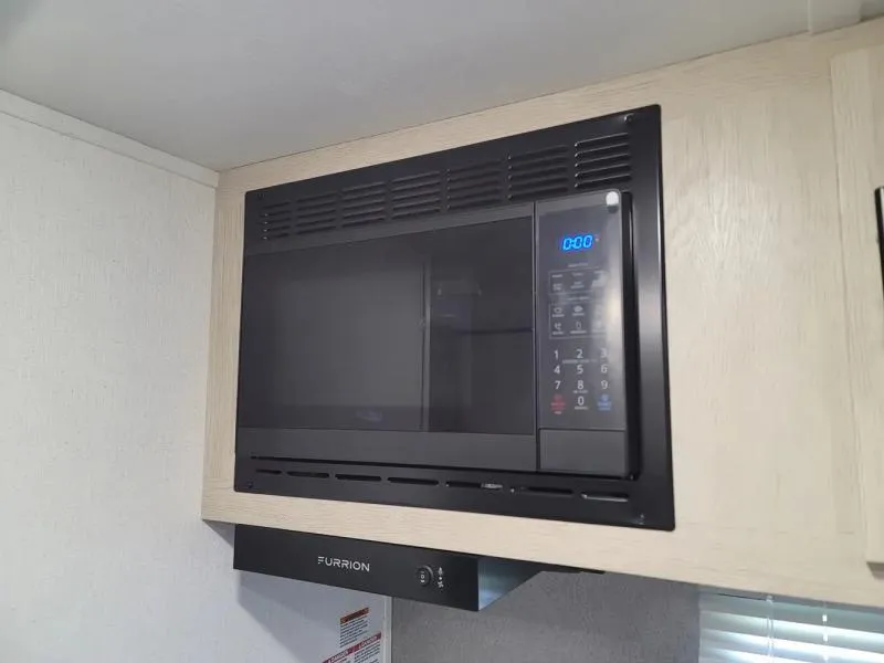 new Travel Trailers Shasta Compact for sale, in Decatur, IN Thumbnail 18