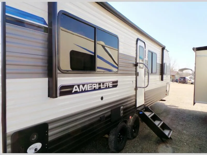 used Travel Trailers Gulf Stream Conquest Ultra Lite for sale, in Decatur, IN Thumbnail 5