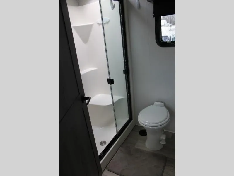 used Travel Trailers Keystone RV Montana for sale, in Decatur, IN Thumbnail 22