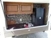 used Travel Trailers Forest River Wildwood for sale, in Decatur, IN Thumbnail 6