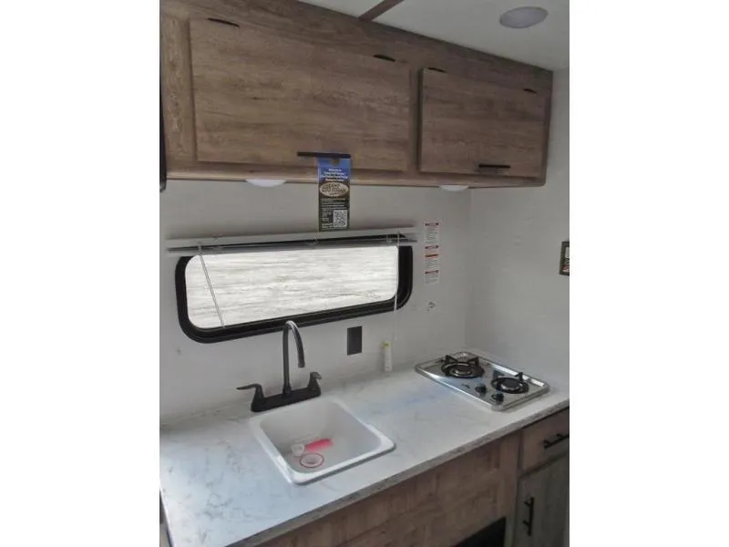 new Travel Trailers Gulf Stream Ameri-Lite Ultra Lite for sale, in Decatur, IN Thumbnail 6