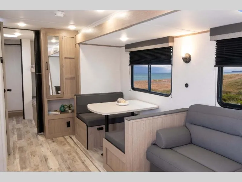 new Travel Trailers Gulf Stream Ameri-Lite Ultra Lite for sale, in Decatur, IN Thumbnail 7