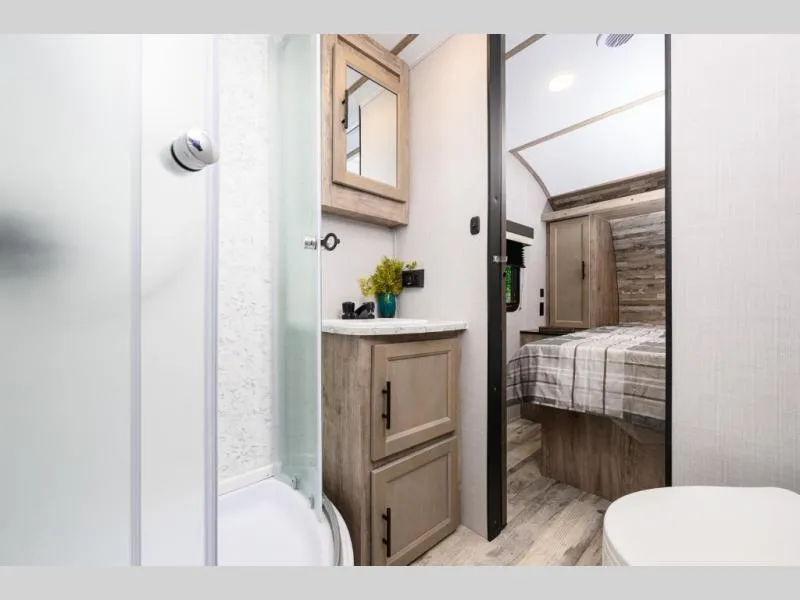 used Travel Trailers Gulf Stream Ameri-Lite Ultra Lite for sale, in Decatur, IN Thumbnail 7